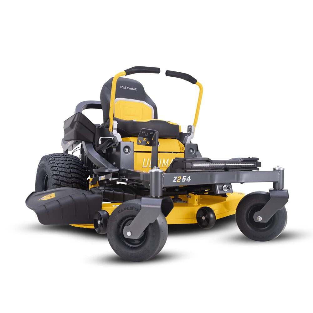 CUB CADET ULTIMA SERIES Z2 54 ZERO-TURN MOWER