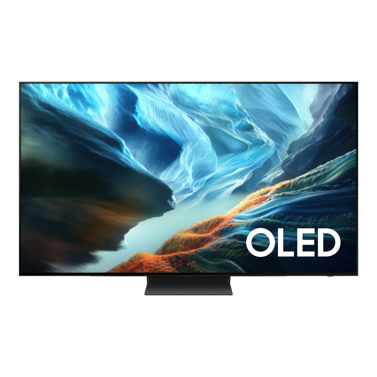 SAMSUNG 83" OLED 4K UHD SMART TV