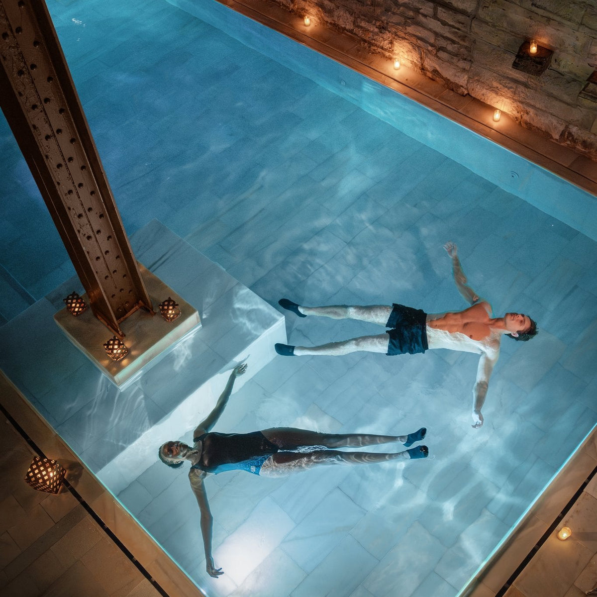 AIRE SPA DAY - ELITE
