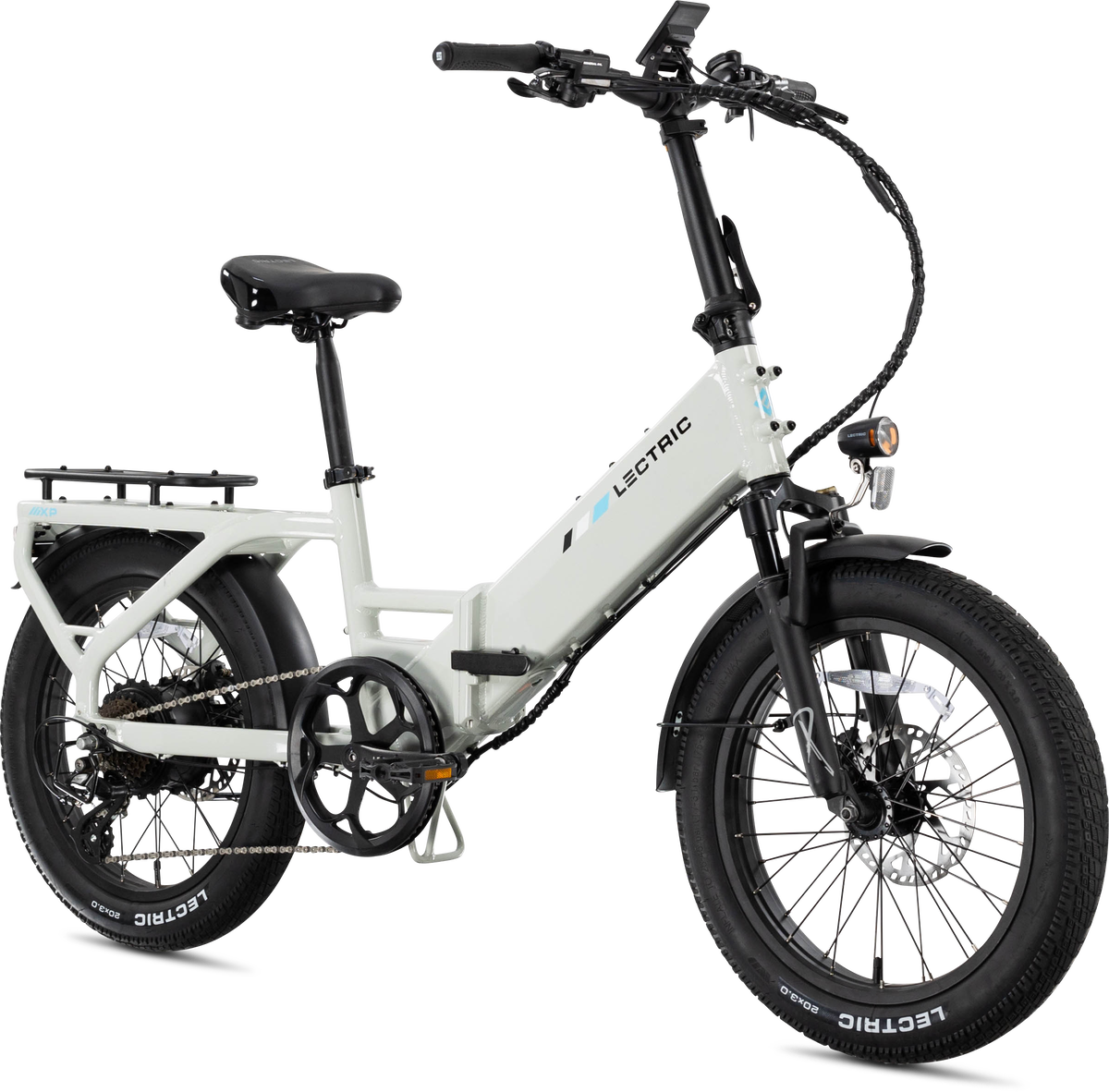 LECTRIC XP4 750W