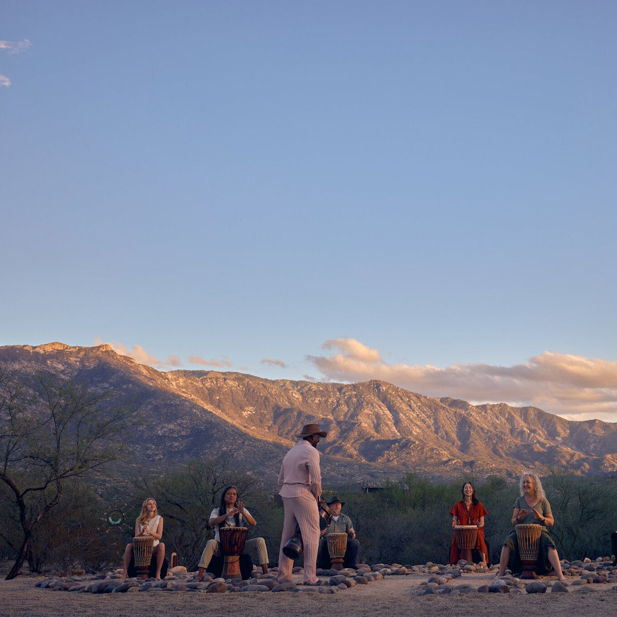 SONORAN DESERT WELLNESS ESCAPE FOR TWO