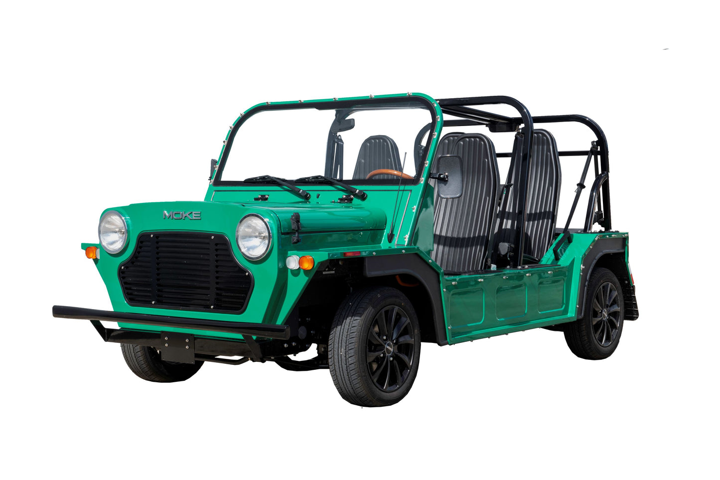 MOKE