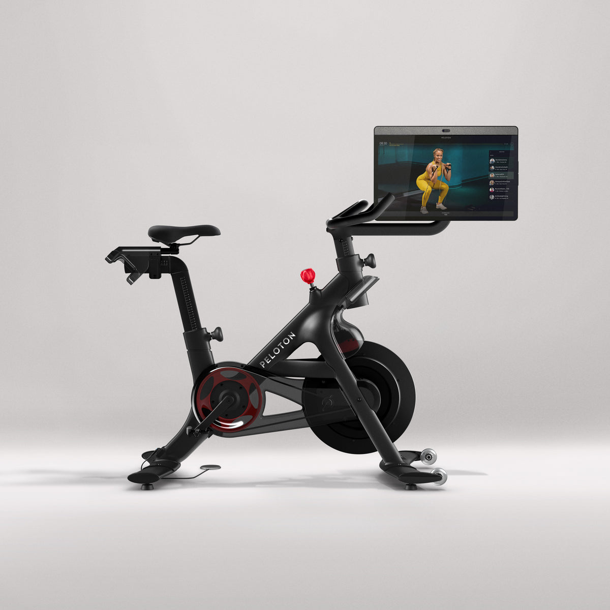 ORIGINAL PELOTON BIKE+