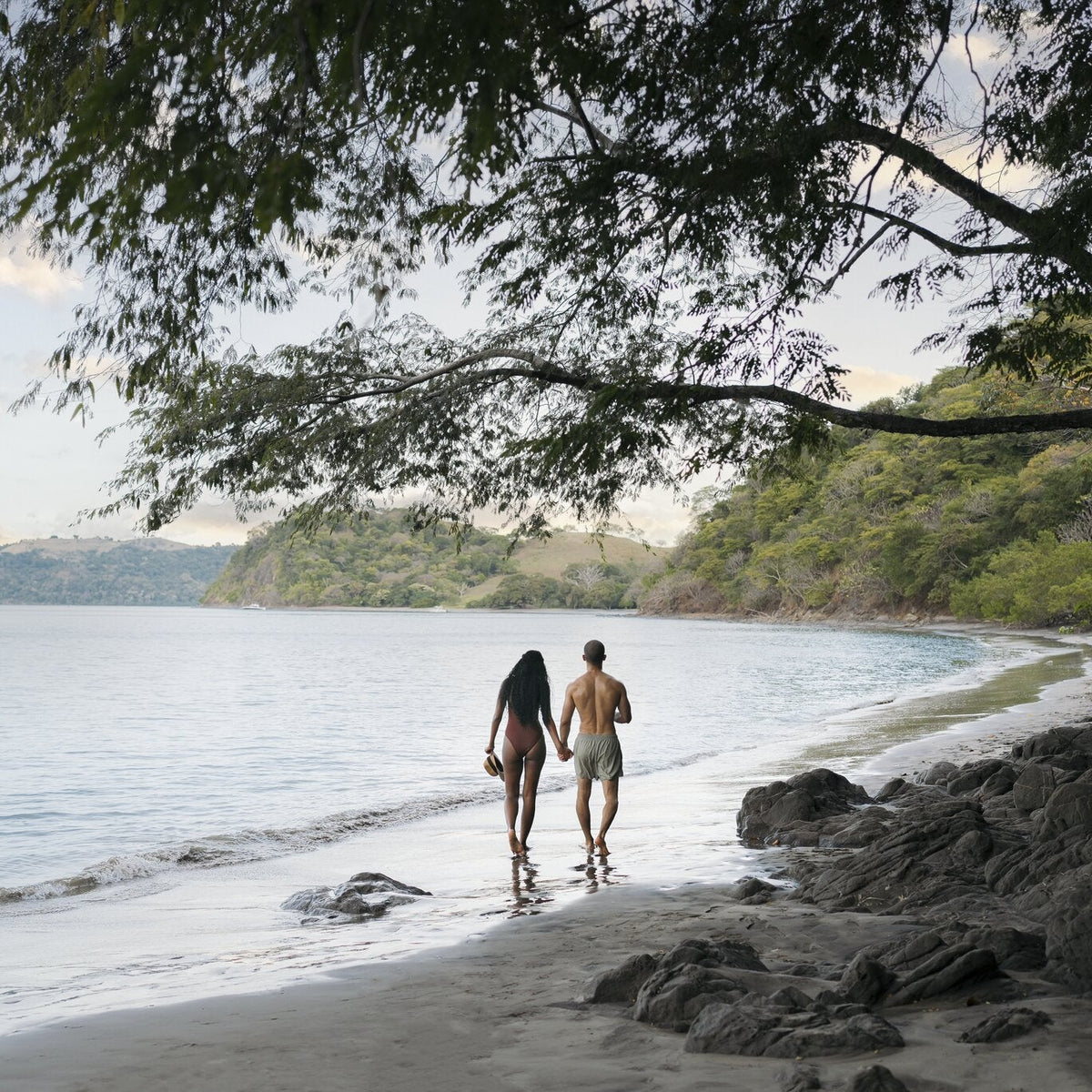 ALL-INCLUSIVE: COSTA RICA