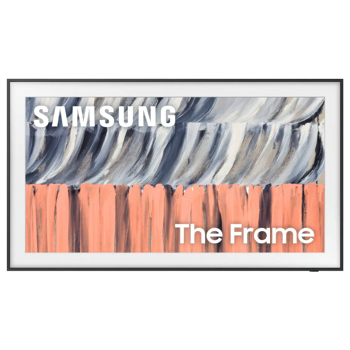 SAMSUNG 75" THE FRAME QLED 4K UHD SMART TV