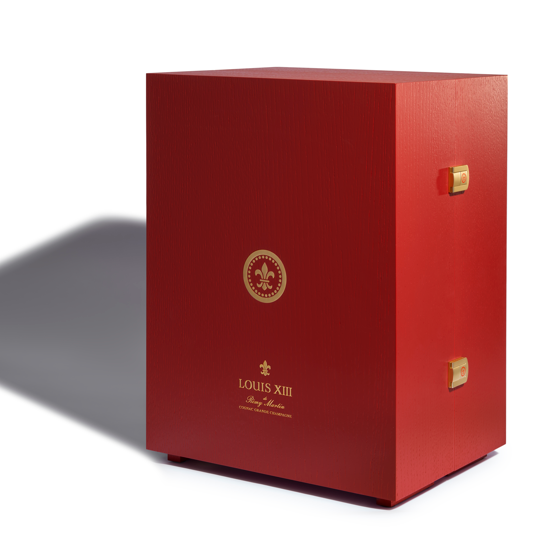 LOUIS XIII LE JÉROBOAM