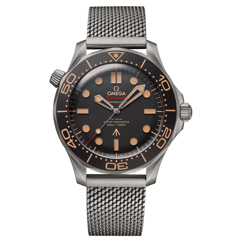 5 CREDIT WATCHES