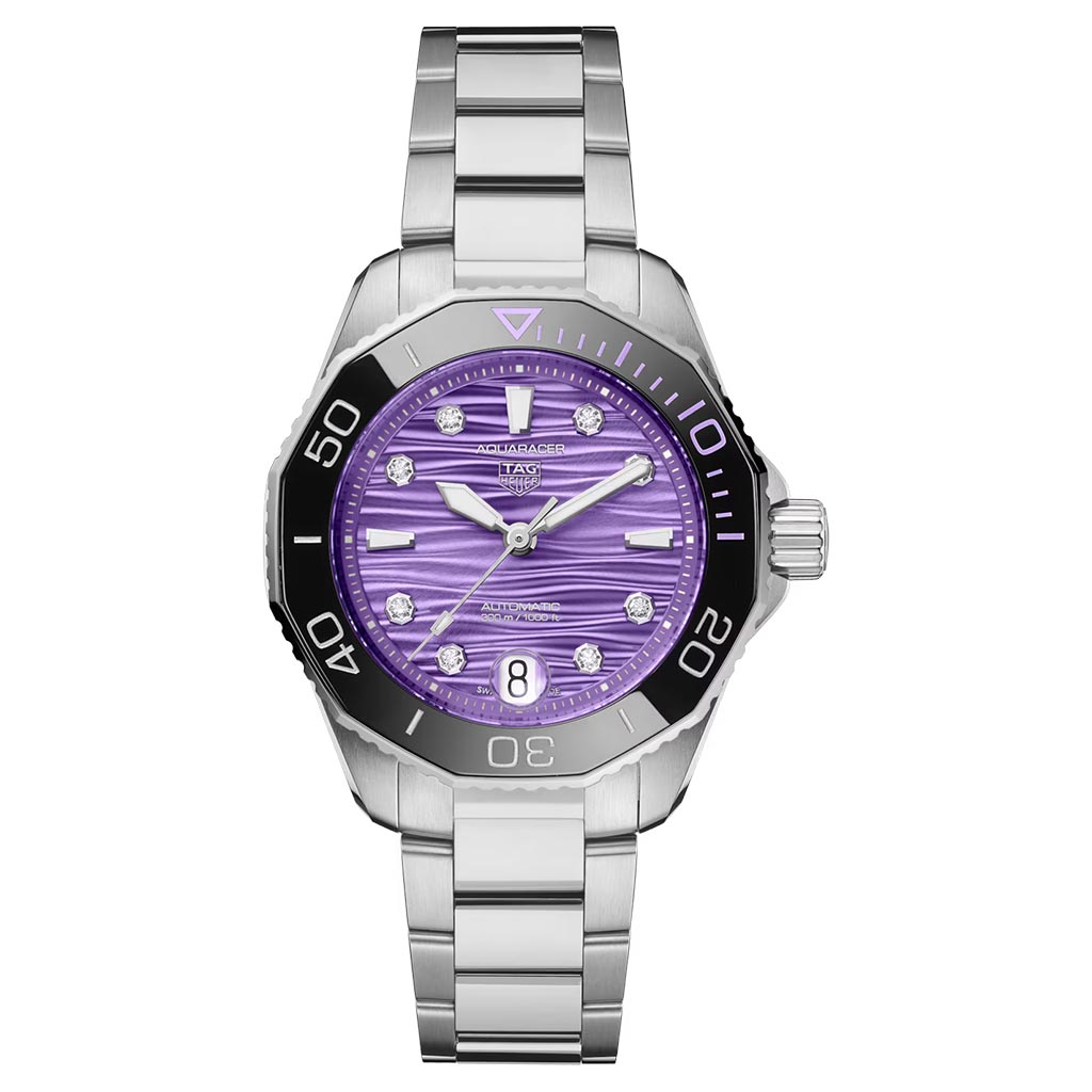 2 CREDIT WATCHES
