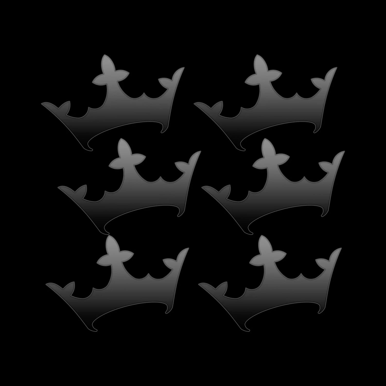 6+ CREDITS