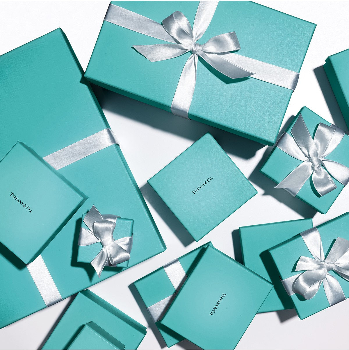 TIFFANY & CO.®