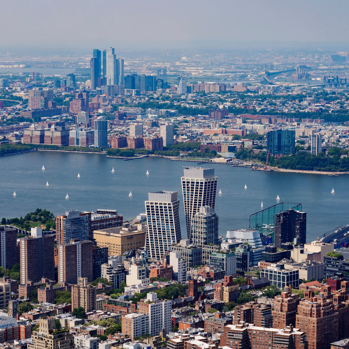 GIRLS' OR GUYS' WEEKEND IN NYC