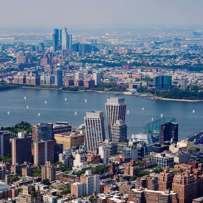 GIRLS' OR GUYS' WEEKEND IN NYC