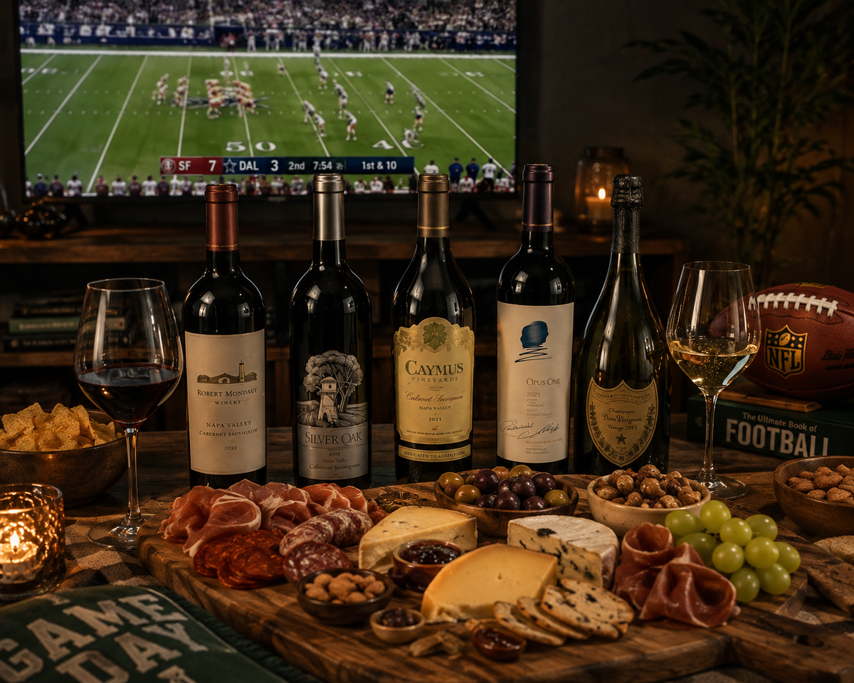 ELITE WINE SUBSCRIPTION