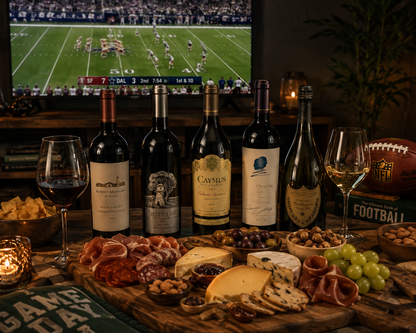 ELITE WINE SUBSCRIPTION