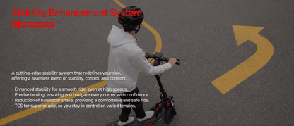 (2)SEGWAY ZT3 PRO SCOOTERS