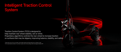 (2)SEGWAY ZT3 PRO SCOOTERS