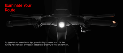 (2)SEGWAY ZT3 PRO SCOOTERS