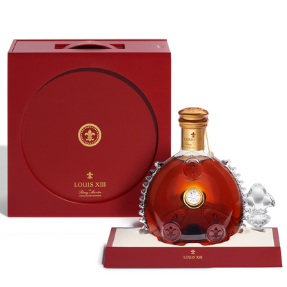 LOUIS XIII Classic Decanter with Gift Box