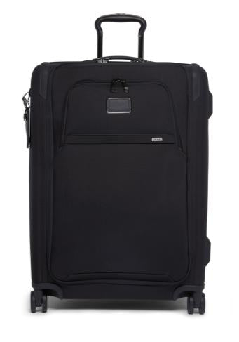 TUMI COMPLETE TRAVEL COLLECTION