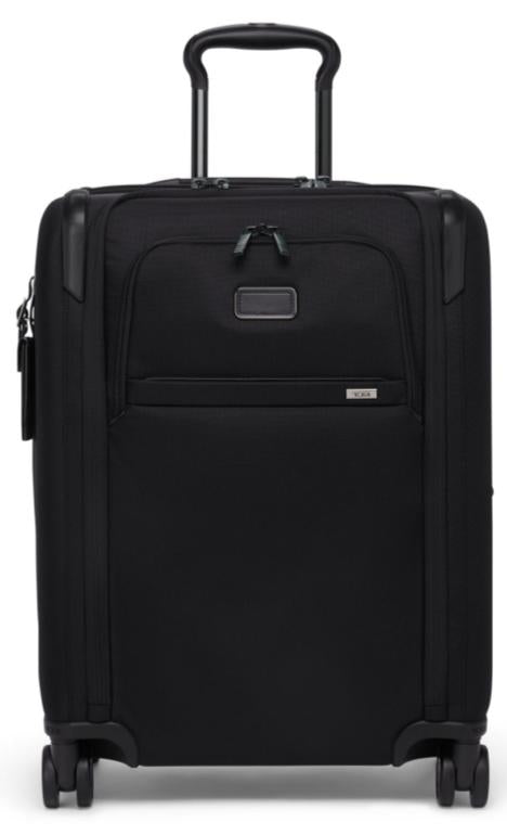 TUMI COMPLETE TRAVEL COLLECTION