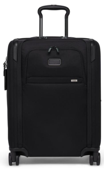 TUMI COMPLETE TRAVEL COLLECTION