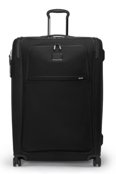 TUMI COMPLETE TRAVEL COLLECTION