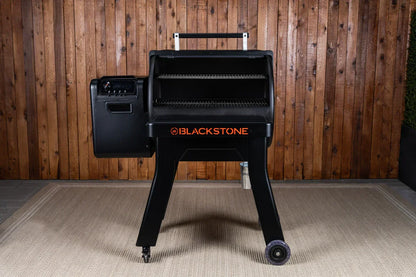 BLACKSTONE SMOKE & FIRE
