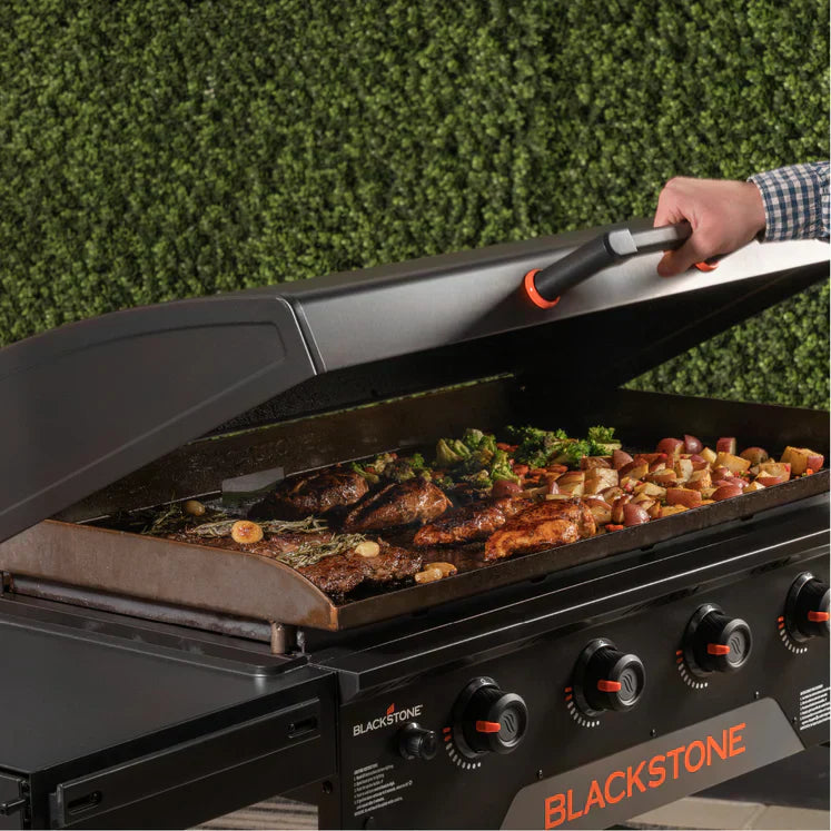 BLACKSTONE GRIDDLE