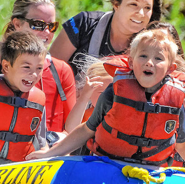 BEAVER CREEK TRIP FOR FAMILIES