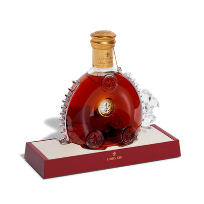LOUIS XIII COGNAC DINNER PAIRING EXPERIENCE