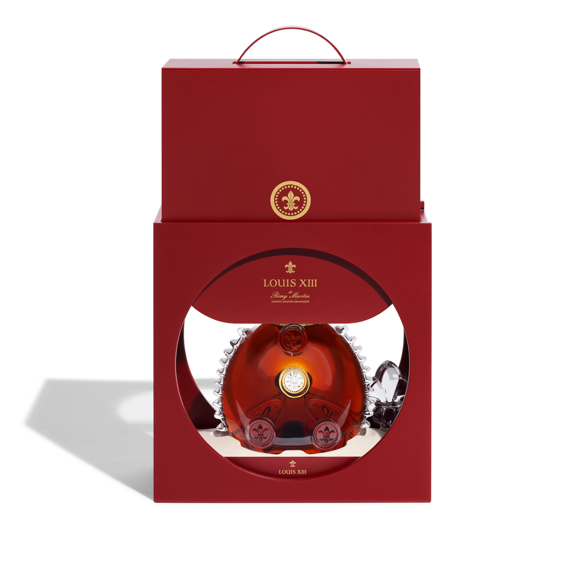 LOUIS XIII Classic Decanter Gift Box