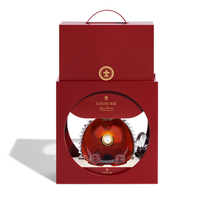 LOUIS XIII Classic Decanter Gift Box