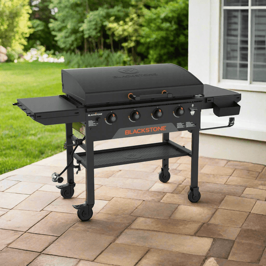 BLACKSTONE GRIDDLE