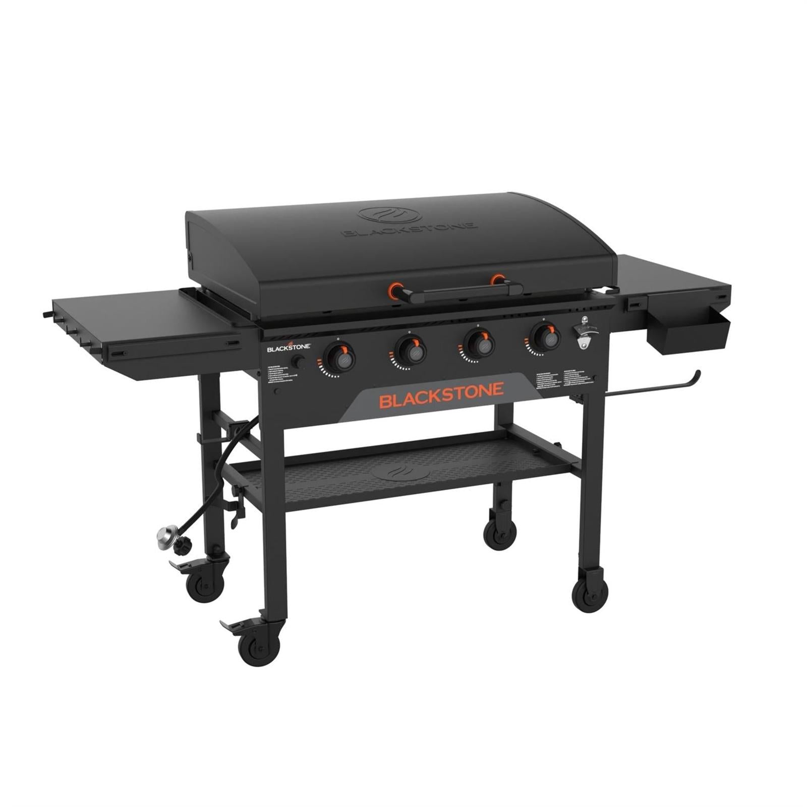 BLACKSTONE GRIDDLE