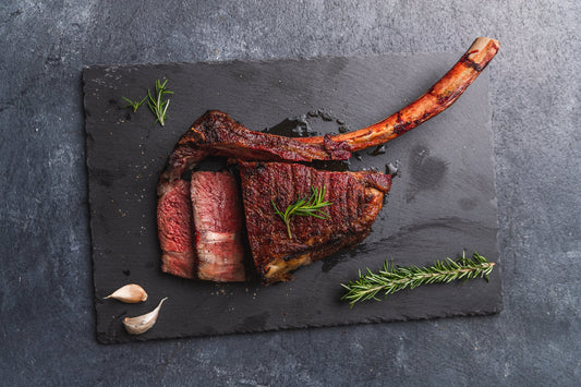 PREMIUM MEAT DELIVERY