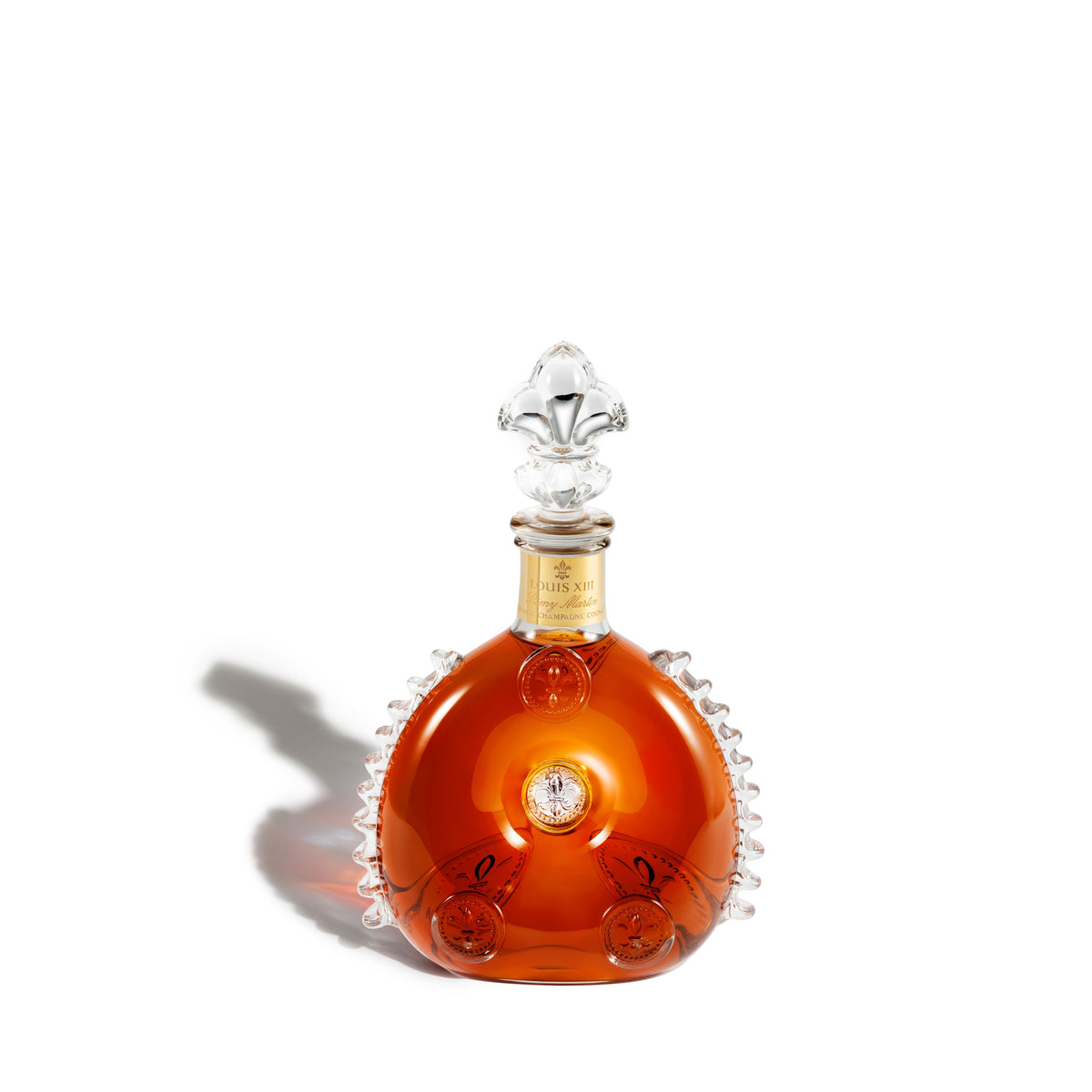LOUIS XIII COGNAC DINNER PAIRING EXPERIENCE