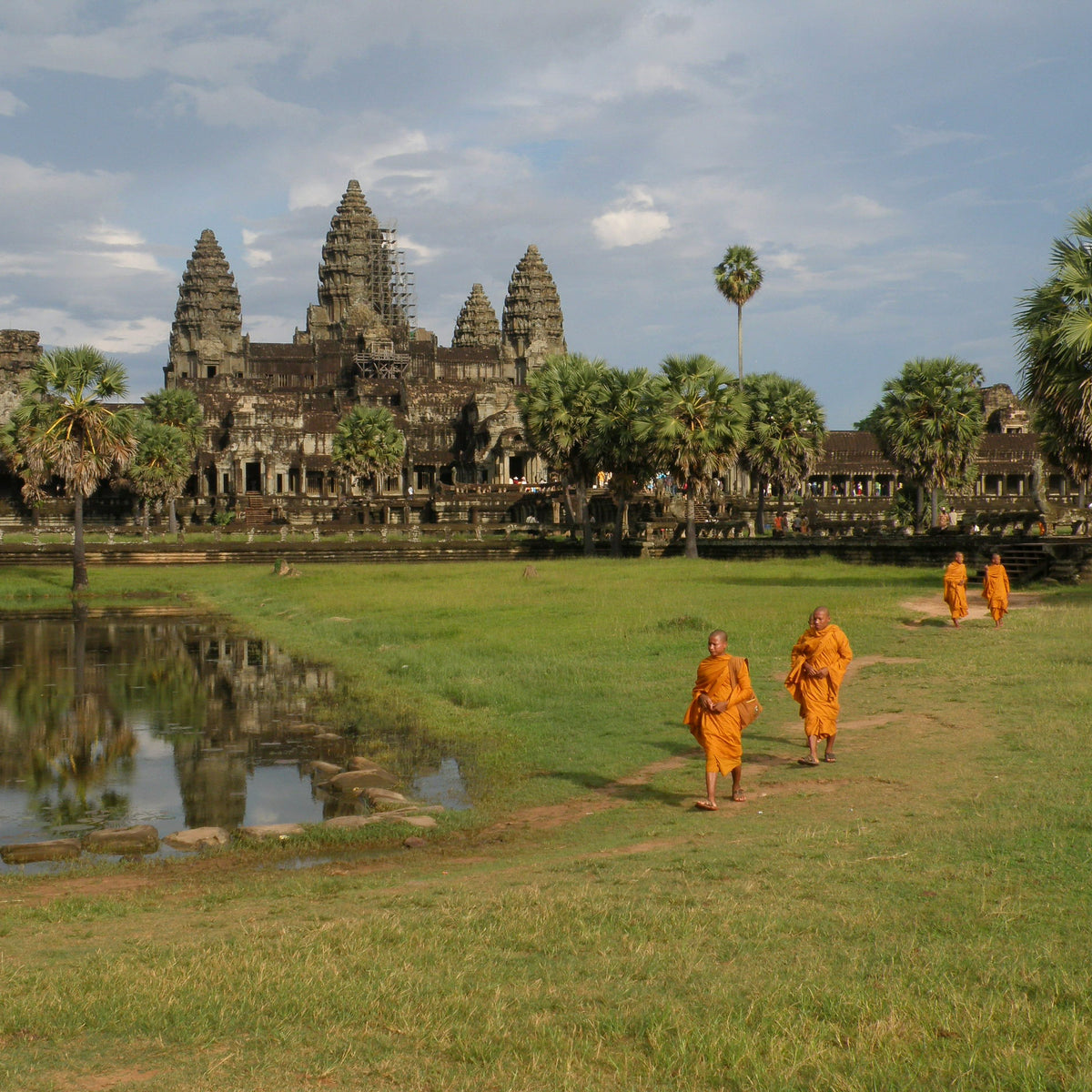 CREATE YOUR DREAM TRIP