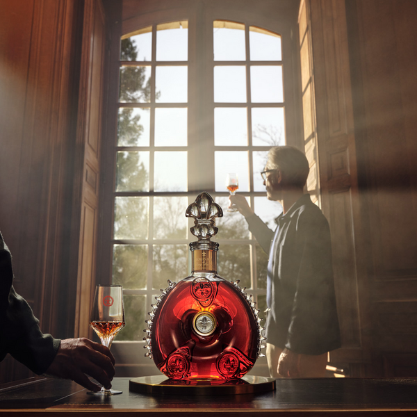 LOUIS XIII LE JÉROBOAM