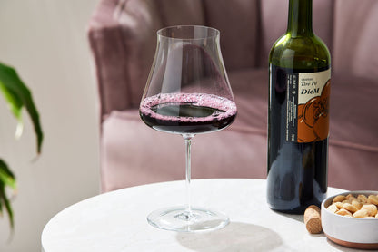 LUXURY WINE SUBSCRIPTION