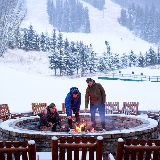 BEAVER CREEK TRIP FOR FAMILIES