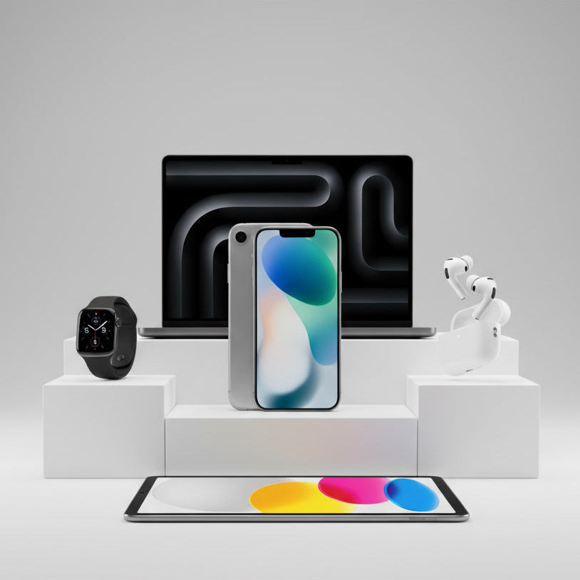 APPLE 2 CREDIT