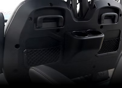 2026 ASPEN F6 GOLF CART