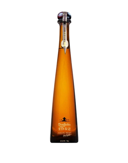 Don Julio 1942 Anejo Tequila Bottle