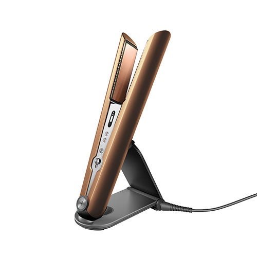 DYSON CORRALE HAIR STRAIGHTENER