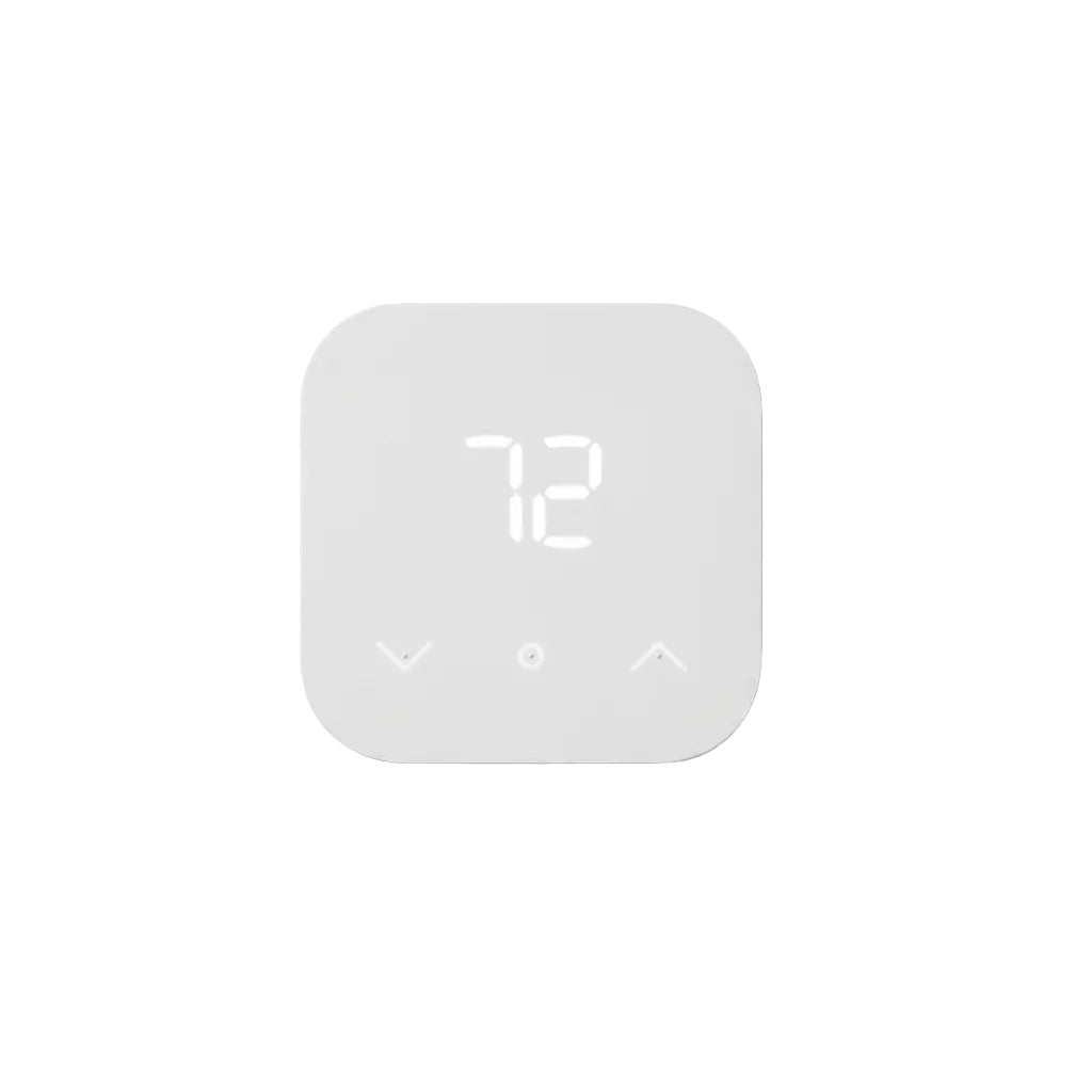 Amazon Smart Thermostat