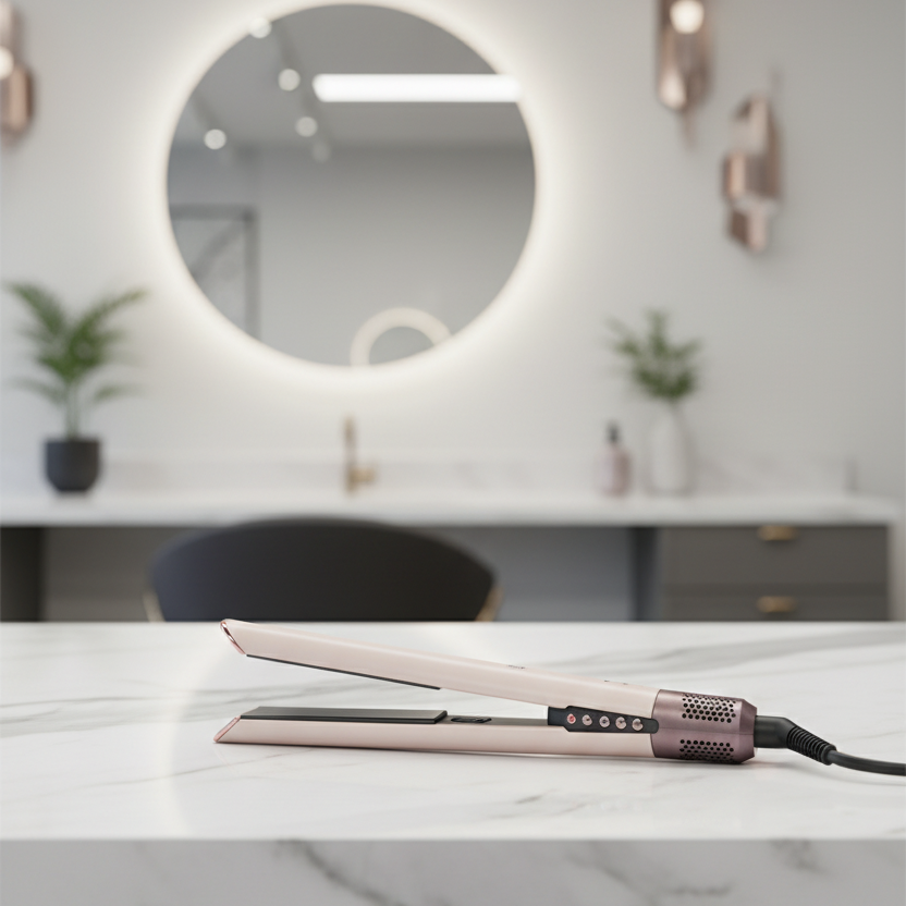 DYSON AIRSTRAIT STRAIGHTENER