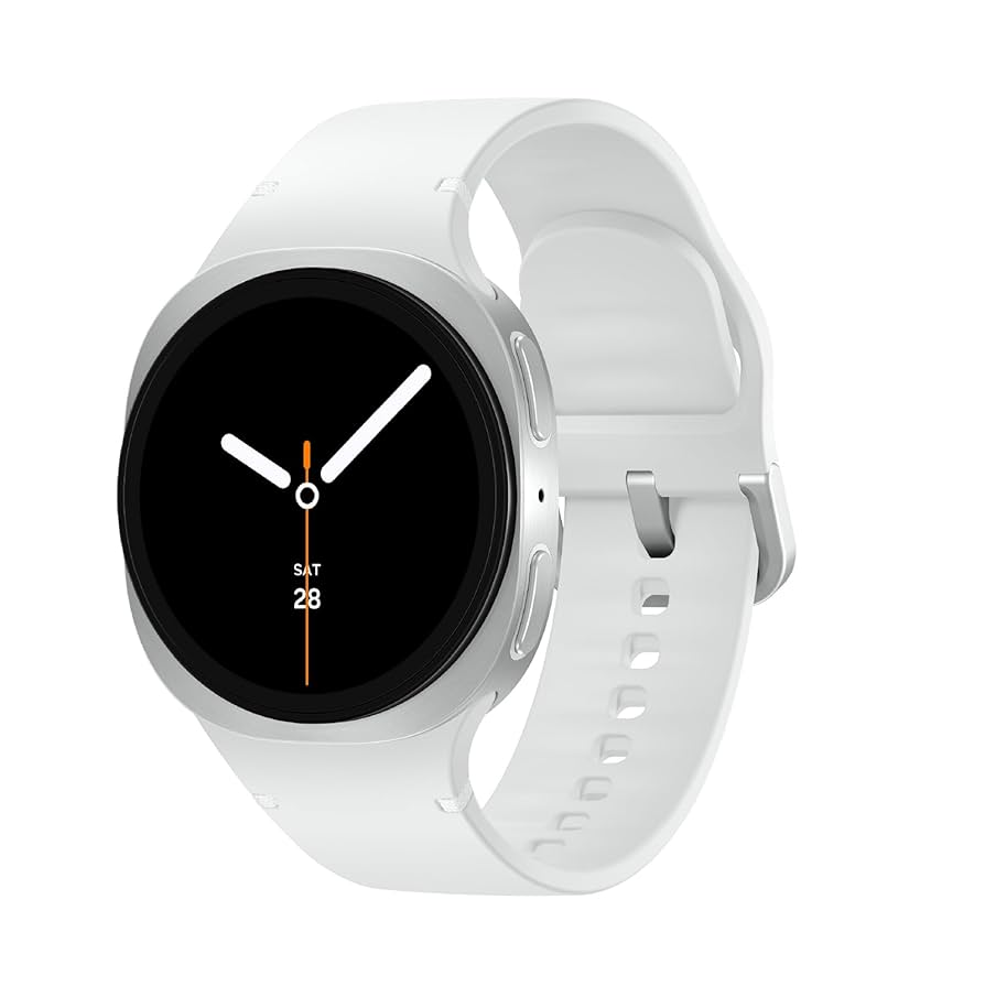 GALAXY WATCH 8 & BUDS3 PRO