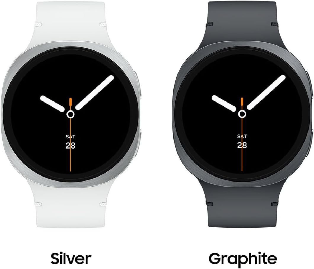 GALAXY WATCH 8 & BUDS3 PRO