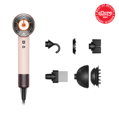 DYSON 4 PC HAIR CARE COLLECTION