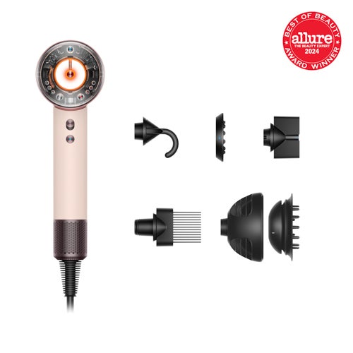 DYSON SUPERSONIC NURAL HAIR DRYER CERAMIC